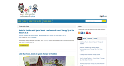 Desktop Screenshot of myei2.com